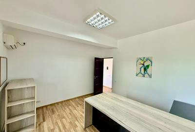Aviatiei/ Elena Caragiani/ Office Building 2012/ Acces rapid Metrou Aurel Vlaicu - 20