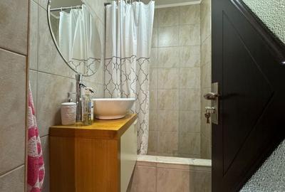 Apartament 3 camere decomandate 75 mp - Str. Scortarilor/Marasti - 14