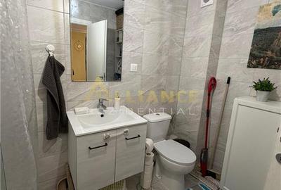 Apartament 3 camere 2 bai –  New Confort City Popesti Leordeni - 17