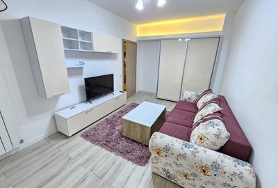 Novum Residence / 2 Camere modern / 5 min metrou - 1