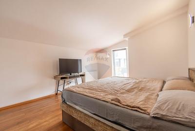 Casa unifamiliala de vanzare in Cluj-Napoca, zona Europa 200 mp utili - 17