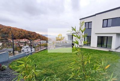 Casa individuala de vanzare - Zona Vivo / Floresti - 2