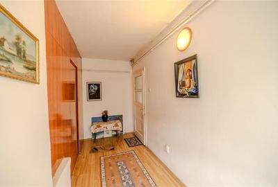 FILM&LIVE!I Imobil cu acces dublu, investitie/locuinta cu stil,Centru Istoric,Br - 4