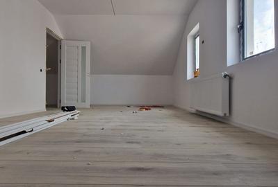 Casa parter plus mansarda zona Primarie-Biserica veche. - 11
