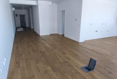 Penthouse 4 cam, terasa 78 mp, La Cheie, Doamna  Stanca-Selimbar - 15