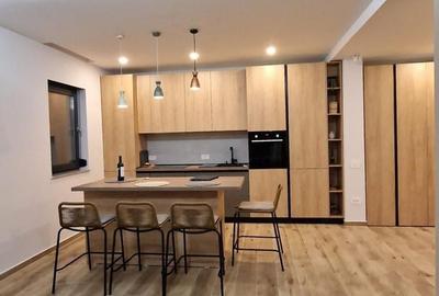 Apartament modern 2 camere, Dumbravita- langa Kaufland- 600 euro - 8