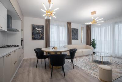 🏡  Open Space, 🌅  Mobilat,  cu Vedere la Mare,  ghiol si Constanța - 1