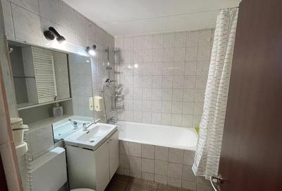 Apartament 3 camere Pacurari - 550 euro - 13