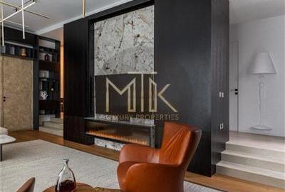 VILA EXCLUSIVISTA Smart Home I 6 Camere - Terasa Rooftop I PIPERA - 10