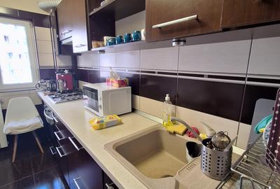 Apartament 2 camere Titulescu liber - 11