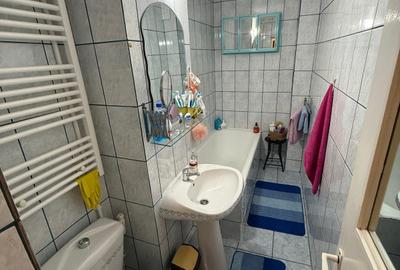 Apartament 2 camere,str.1848,64mp,etaj 3 - 8