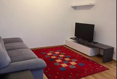 Apartament 2 Camere Tineretului,Metrou,Parc,Balcon,Centrala Propie MOBILAT UTILA - 3