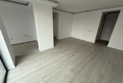 Bloc Nou. Braytim.  Aproape de Lidia. Doua bai. Finalizat. - 2