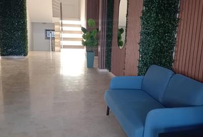 Apartament 4 camere in ansamblu nou, Baneasa -Apicultorilor - 15