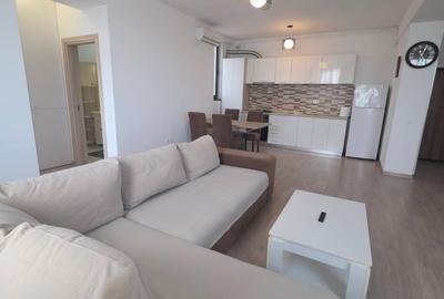 2 camere 68 mp bloc nou Liber imediat - 10