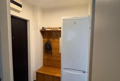 Vând apartament cu 2 camere în cartier Simeria - 6
