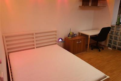 Inchiriere garsoniera Teiul Doamnei – Colentina - 1