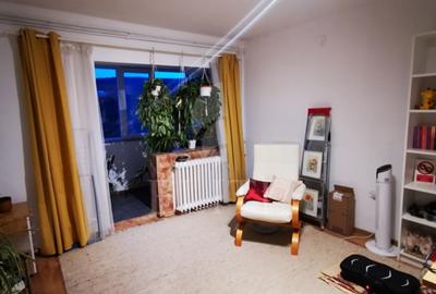 Apartament 2 camere în zona MC DONALDS - 1