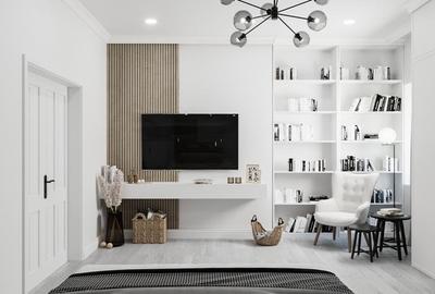 Apartament ultracent refacut integral cu finisaje premium! Teren proprietate! - 18