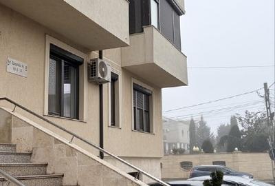 Inchiriez apartament 2 camere compozitori primo - 1