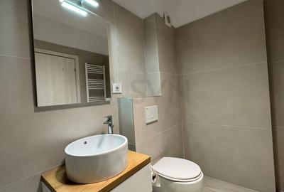 REA1028909 Apartament 2 Camere De Vanzare l Complet Mobilat l Ambiance Pipera - 7