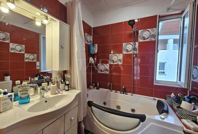 Apartament modern cu terasă generoasă și priveliște superbă. - 5