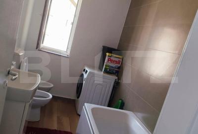 Apartament 2 camere, 41,5 mp, la cheie, Beta Residence - 7