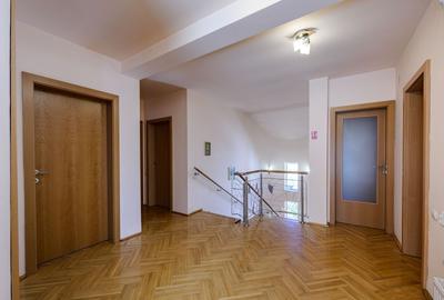 CASA Individuala ELEGANTA 280MP Teren 2150MP CAMPULUI - 6