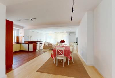 Apartament 3 camere - Aviatorilor | Loc de parcare - 8