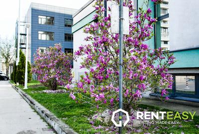 Spatiu comercial situat in Tudor Vladimirescu - Grand Conest Residence - 2