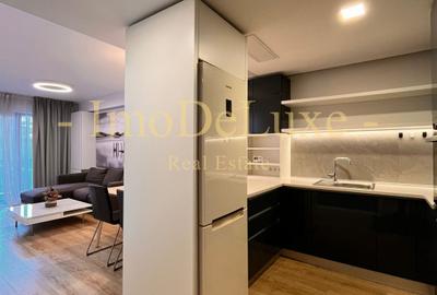 Apartament 2 camere + birou | garaj | terasa | Platinia Gheorgheni - 3