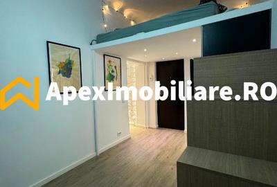 Apartament 2 camere de inchiriat P-ta Romana București | ApexImobiliare.ro - 8