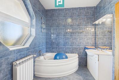 Vila 13 camere, Sanmartin - 26