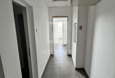 Spatiu comercial || Zona cipariu - 6