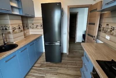 Apartament 4 camere  Bulevardul Unirii, Union Plaza - 12