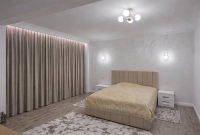 Apartament Bloc NOU | 3 camere | 100 MP - 4