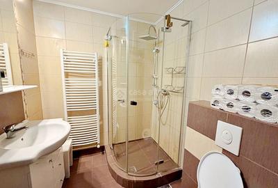 Pacurari - Petru Poni, 3 camere decomandat, amenajat, liber - 7