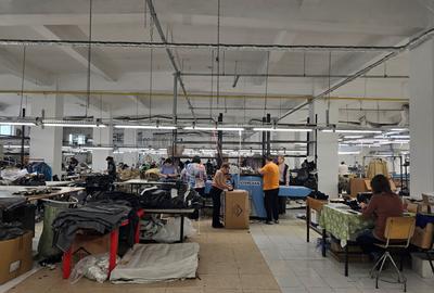 Vand hala productie 1800 mp (2 hale de 900mp) si 4500 mp teren in Focsani - 8