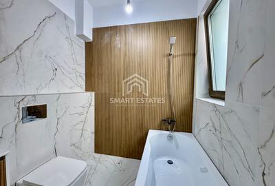 Apartament 3 + 1 camere de vanzare II Aviatei II Herastrau - 15