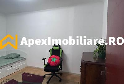 Garsoniera de inchiriat Unirii București | ApexImobiliare.ro - 3