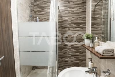Apartament cu 2 camere etaj 1 bloc nou de vanzare cartier Gheorgheni - 5