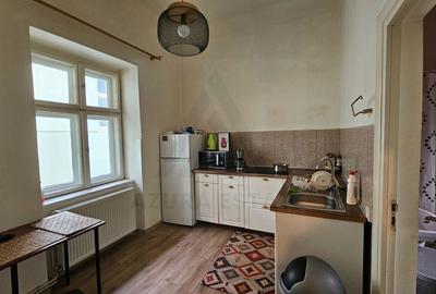 Apartament 2 camere 100 mp utili pivnita si pod zona Centrală-Lazaret - 4
