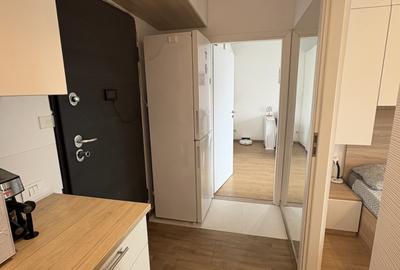 Apartament 3 Camere Plaza Residence - Lujerului | Balcon | Centrala proprie - 5