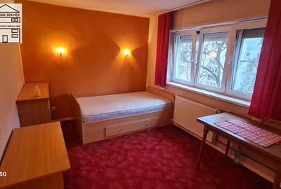 Apartament 4 camere, etaj 2 – Rogerius | Ideal pentru familie sau birouri - 6