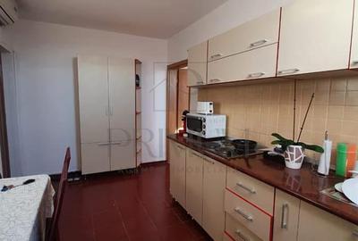 Apartament 1 camera-Soarelui-Centrala-Ac - 4