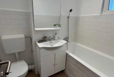 2 camere Gorjului - Apusului *Boiler* - 7