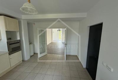 Vila Individuala | Teren 600 Mp  | Garaj - 25