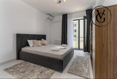 Apartament 3 camere modern - Zona Rex - 12