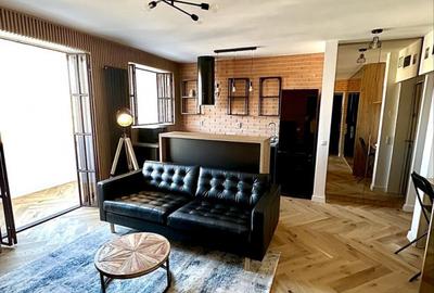 Apartament de 2 camere, 45 mp, modern, central, P-ta Romana - 1