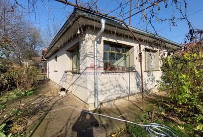 Vanzare casa conslidata Silistea Snagovului Com. Gruiu, Ilfov Snagov - 1